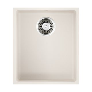 Мойка кухонная Omoikiri Bosen 38-U-EV Tetogranit//эверест